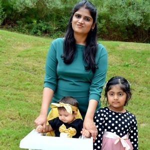 Meet your Posher, Surabhi